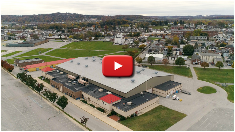 Drone Aerial Commercial Product Industrial Photographer- Explore York PA