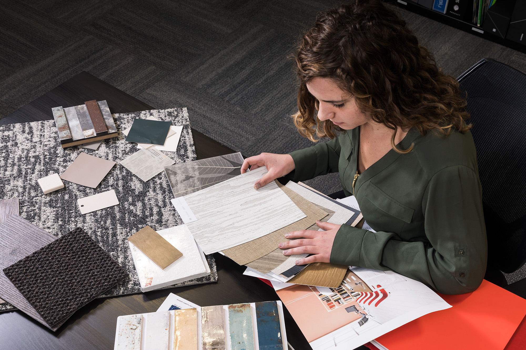 Commercial Architectural Industrial Photography York, PA