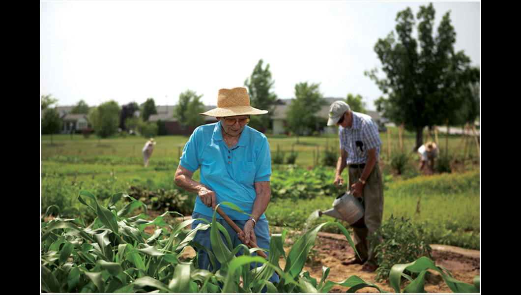 Commercial Architectural Industrial Photography York, PA