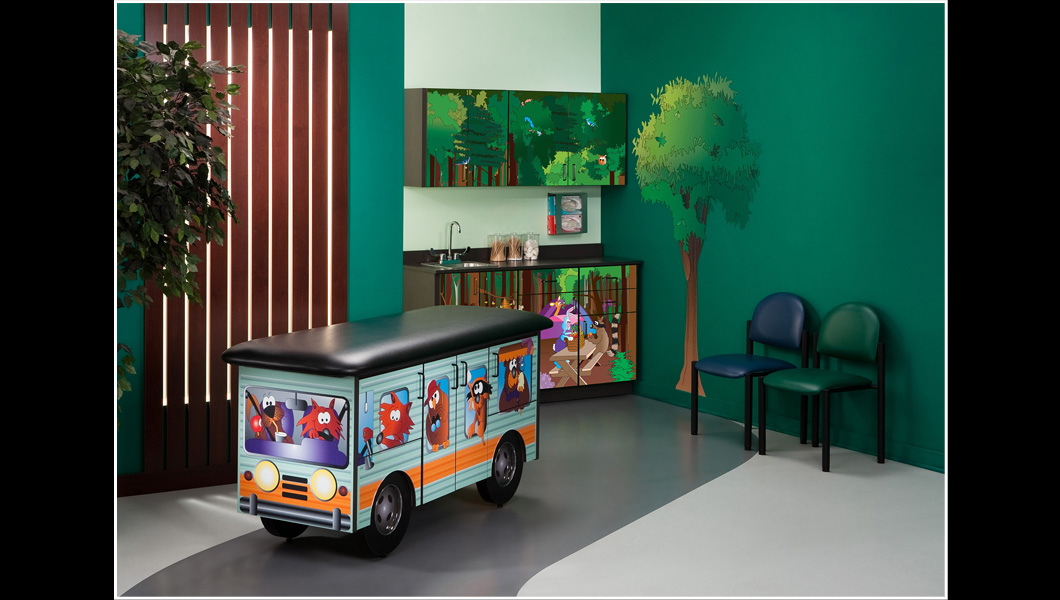 Commercial Architectural Industrial Photography York, PA