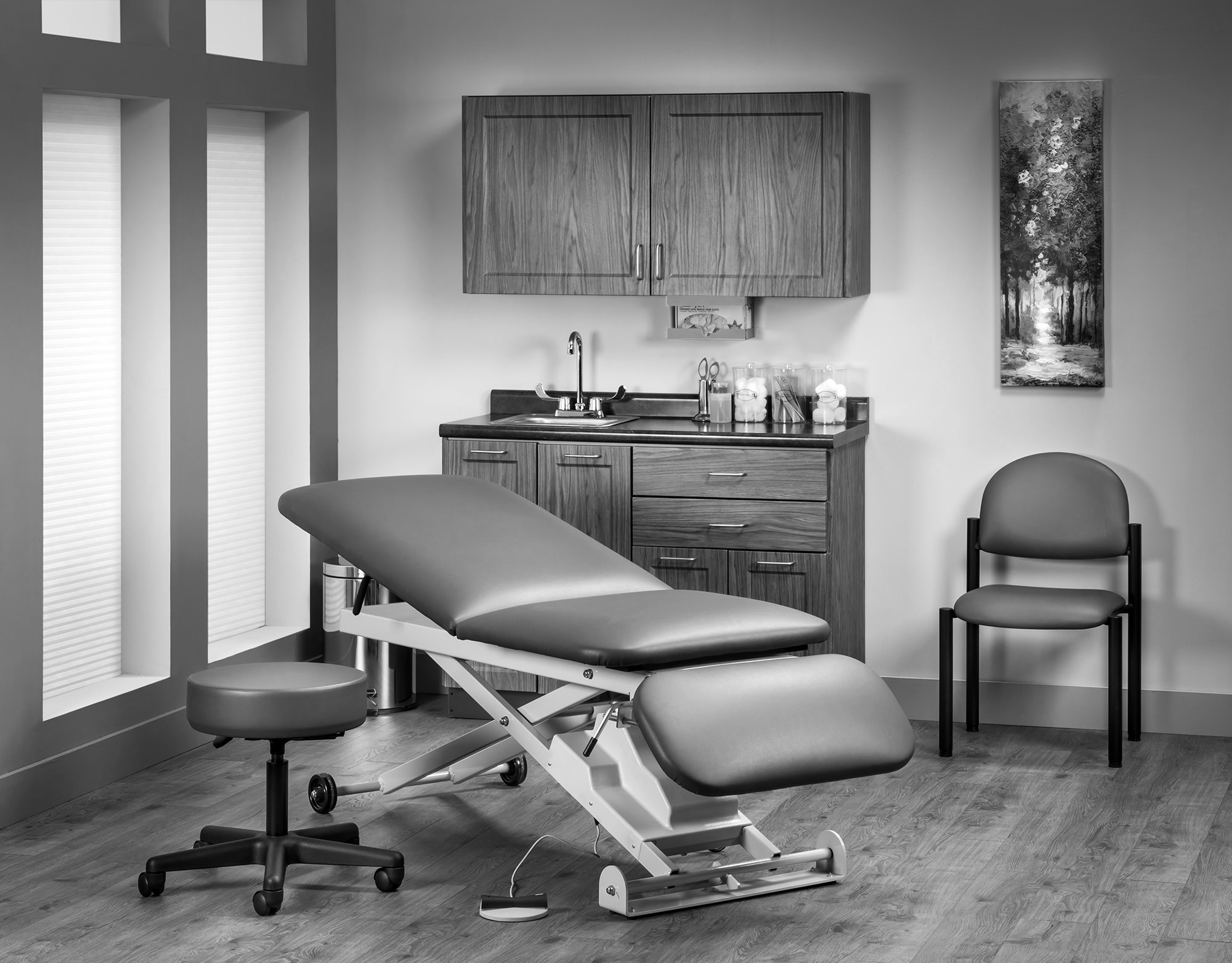 Commercial Architectural Industrial Photography York, PA