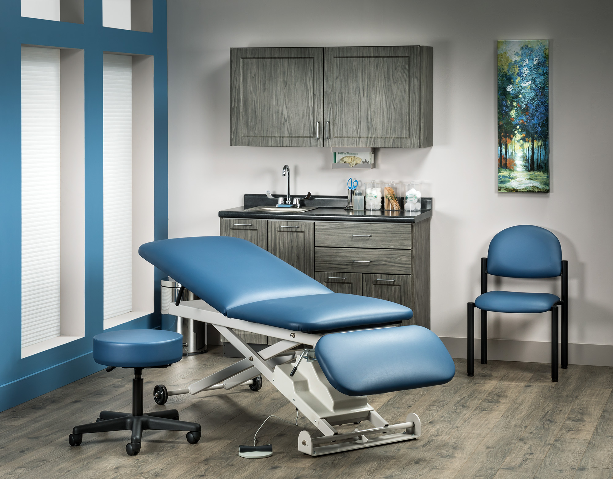 Commercial Architectural Industrial Photography York, PA