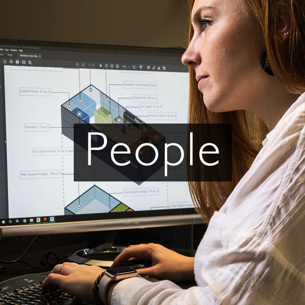 Commercial Architectural Industrial Photography York, PA