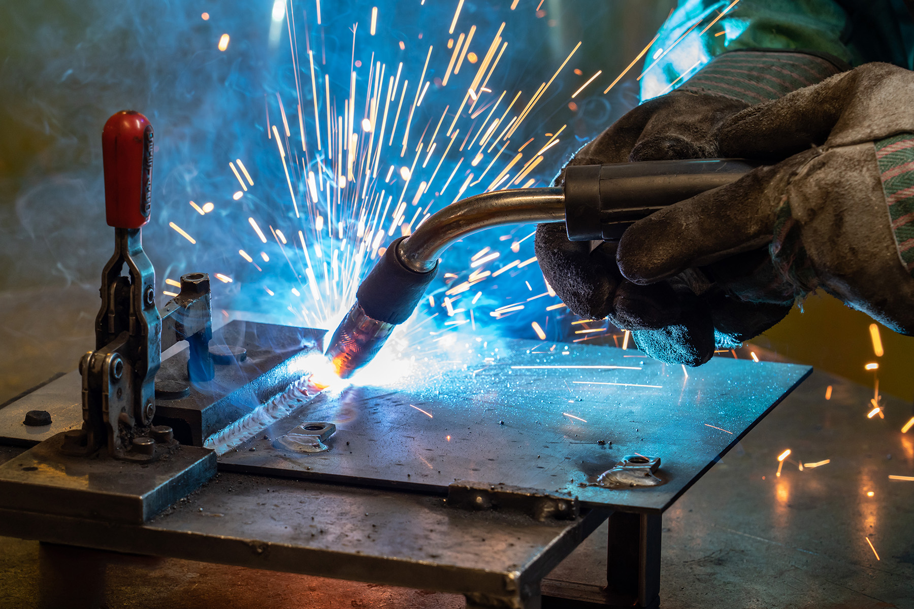 Commercial Architectural Industrial Photography York, PA