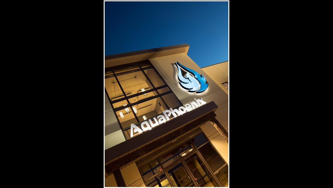 Commercial Architectural Industrial Photography York, PA