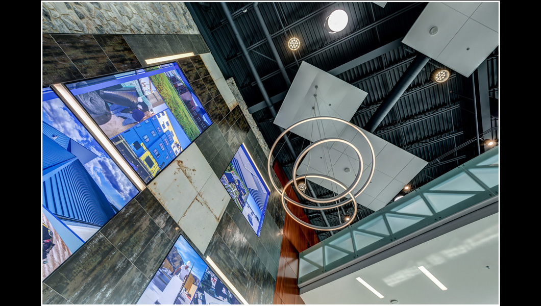 Commercial Architectural Industrial Photography York, PA