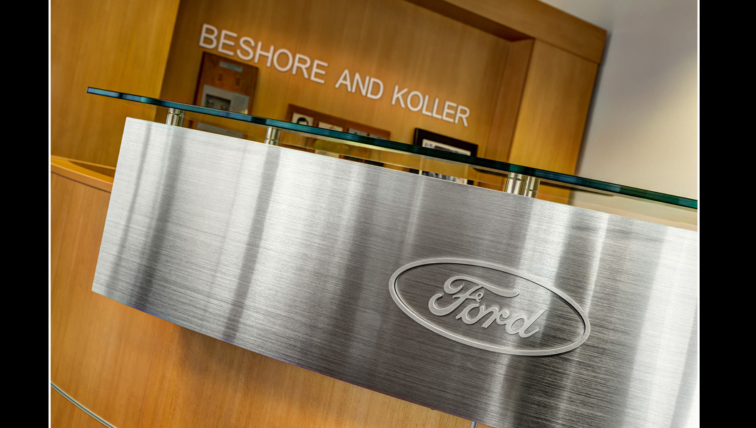 Commercial Architectural Industrial Photography York, PA