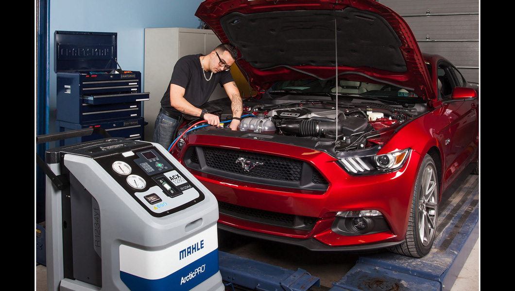 Commercial Architectural Industrial Photography York, PA