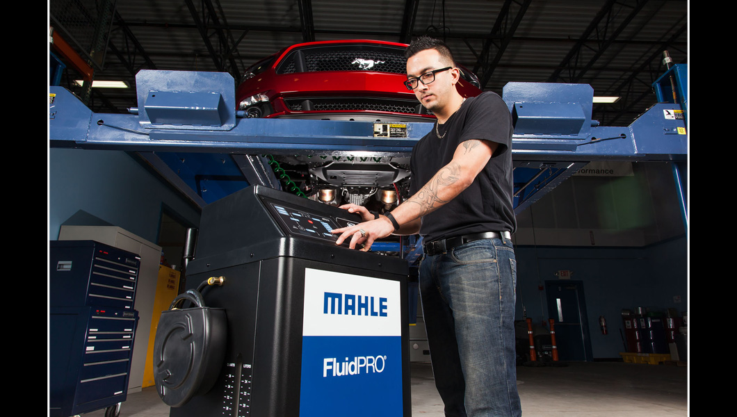 Commercial Architectural Industrial Photography York, PA