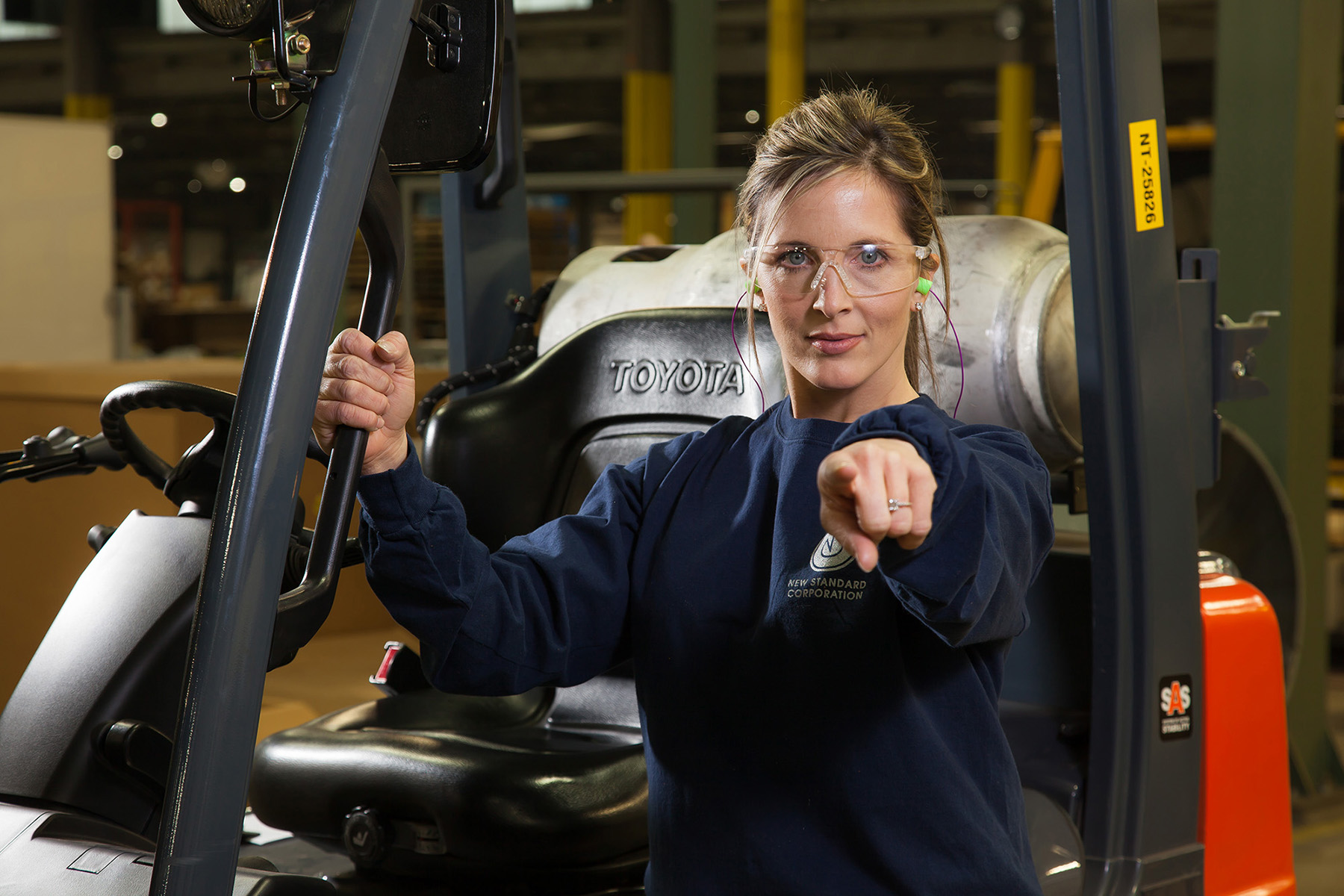 Commercial Architectural Industrial Photography York, PA