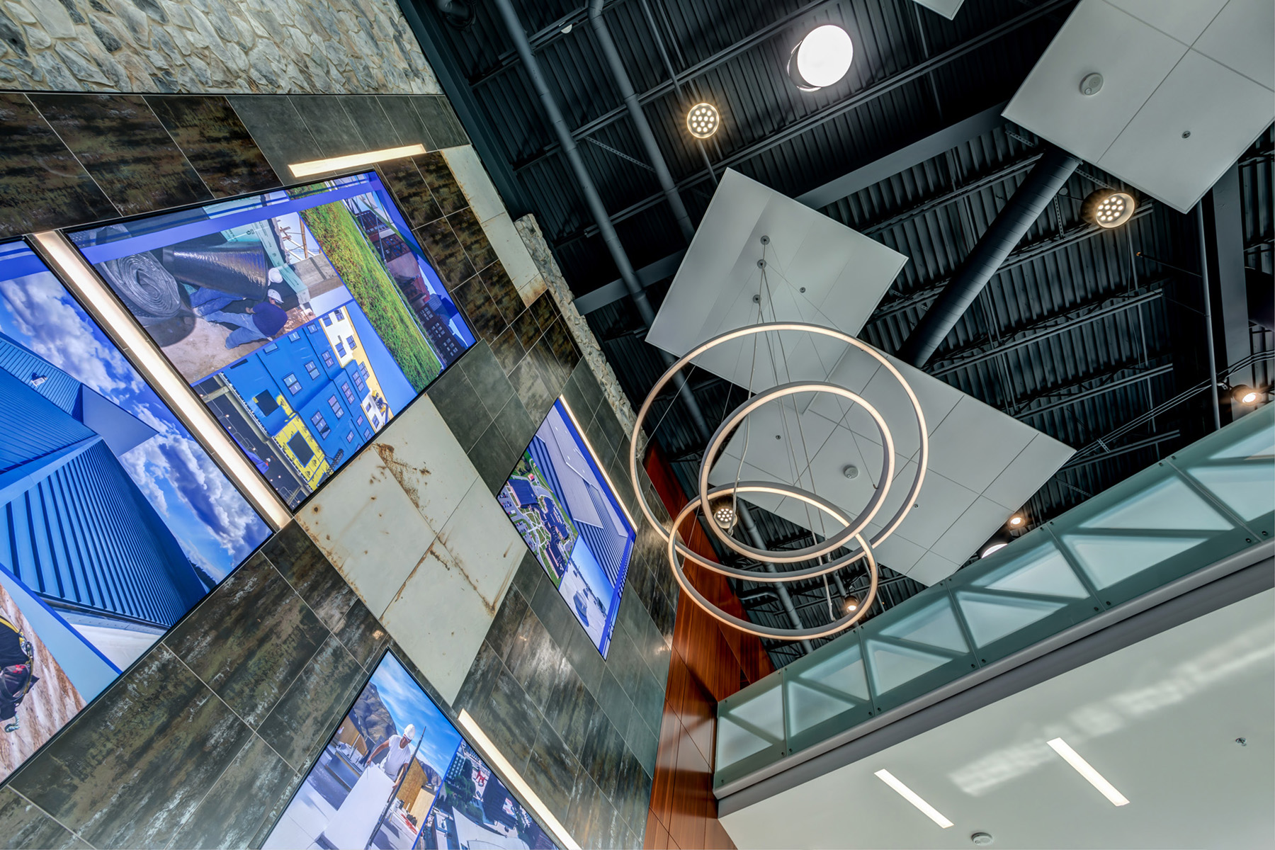 Commercial Architectural Industrial Photography York, PA