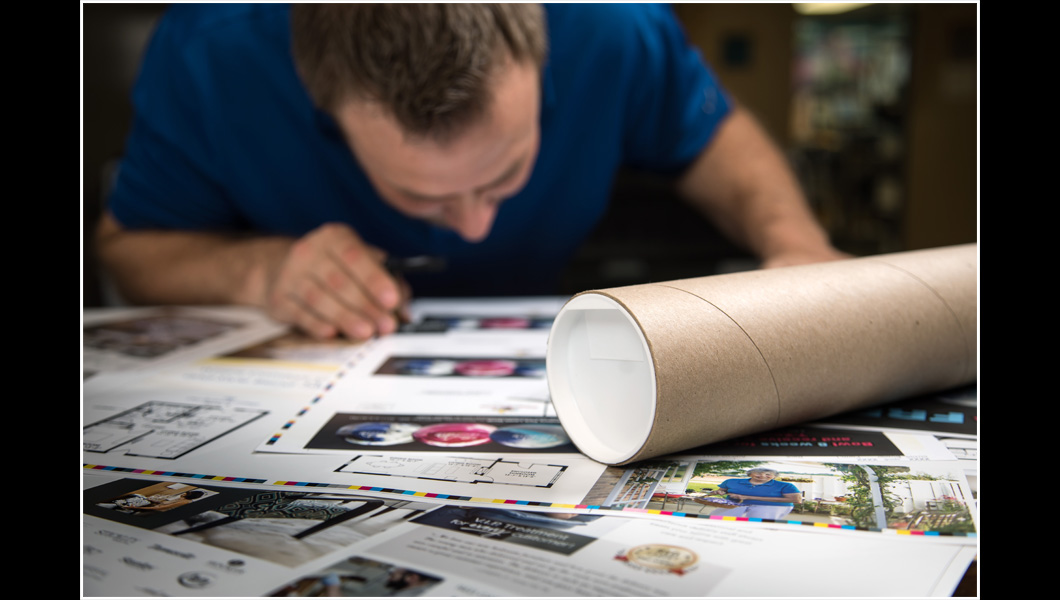 Commercial Architectural Industrial Photography York, PA